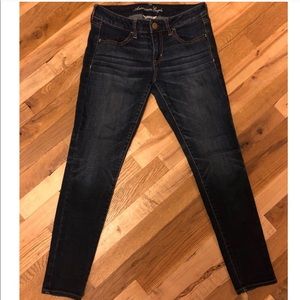 AE JEANS Private Listing